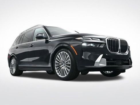 New 2026 BMW X7 xDrive40i AWD/4WD image 32