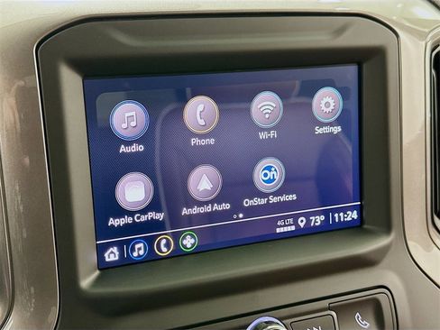 New 2026 GMC Sierra 1500 Pro w/ 1SA Safety Plus Package image 13