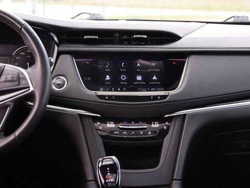 Used 2023 Cadillac XT5 Premium Luxury FWD image 27