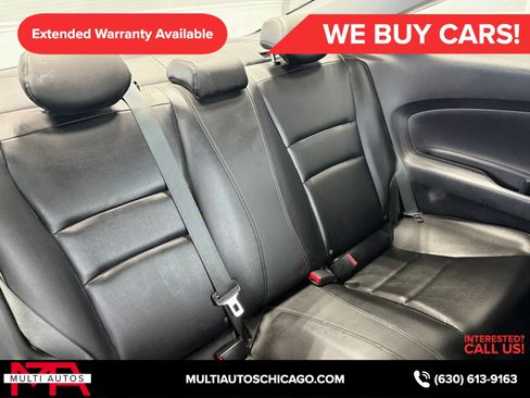 Used 2014 Honda Accord EX-L image 19