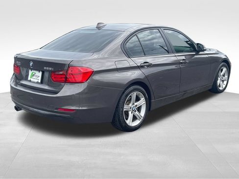Used 2014 BMW 328i xDrive Sedan AWD/4WD image 8