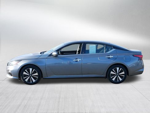Used 2019 Nissan Altima 2.5 SL image 4