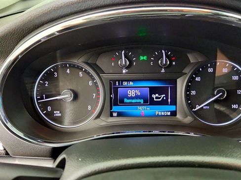 Used 2019 Buick Encore Preferred FWD image 14