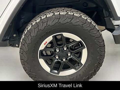 Used 2020 Jeep Wrangler Unlimited Rubicon image 39