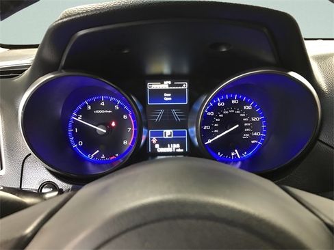 Used 2016 Subaru Outback 2.5i Premium image 17