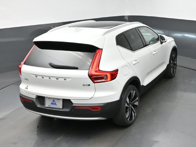 Used 2024 Volvo XC40 B5 Plus w/ Climate Package AWD/4WD image 21