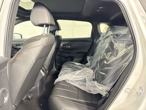 New 2026 Acura ADX A-Spec image 22