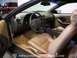 Used 1997 Pontiac Firebird Formula w/ Ram Air Performance Pkg image 4