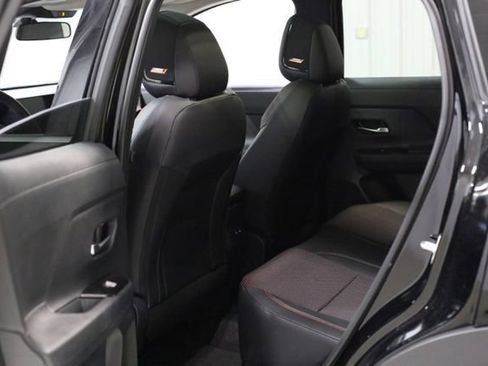 New 2026 Nissan Kicks SR w/ Interior Electronics Package AWD/4WD image 18