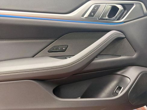 New 2026 BMW i4 xDrive40i AWD/4WD image 13
