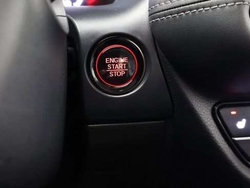 Used 2023 Honda HR-V EX-L image 35