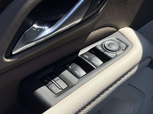 Used 2022 GMC Yukon Denali AWD/4WD image 26