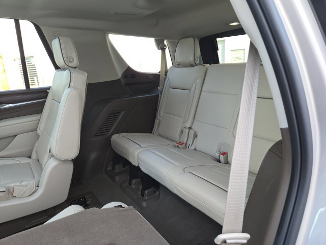 Used 2022 GMC Yukon Denali AWD/4WD image 28