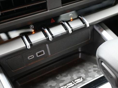 New 2026 Chevrolet Colorado Trail Boss image 33