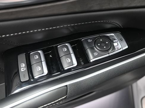 Certified 2026 Kia Sorento SX AWD/4WD image 10