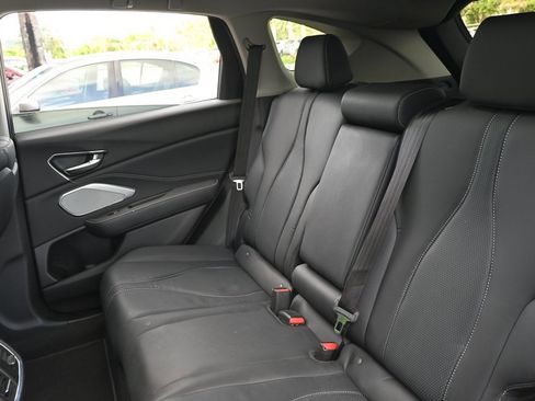 Used 2020 Acura RDX w/ Technology Package image 15