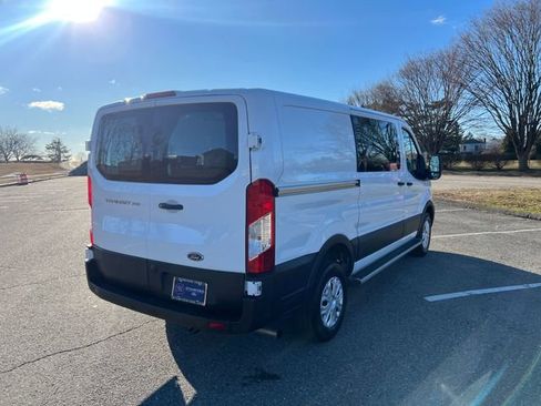 Used 2024 Ford Transit 250 Low Roof w/ Exterior Upgrade Package image 11