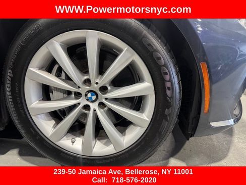 Used 2019 BMW 740e xDrive w/ Executive Package AWD/4WD image 17