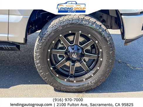 Used 2020 Ford F150 XL w/ Equipment Group 101A Mid AWD/4WD image 9