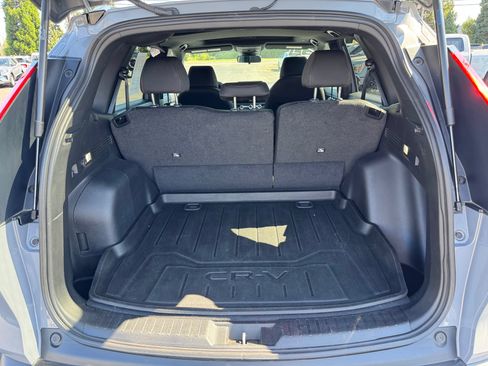 Used 2024 Honda CR-V Sport image 32