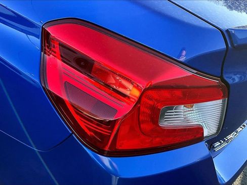 Used 2017 Subaru WRX Premium AWD/4WD image 22