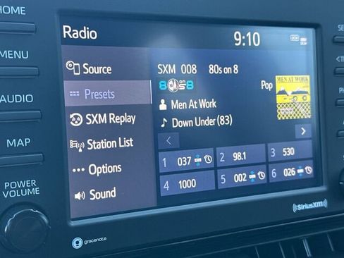 Used 2022 Toyota RAV4 LE image 22