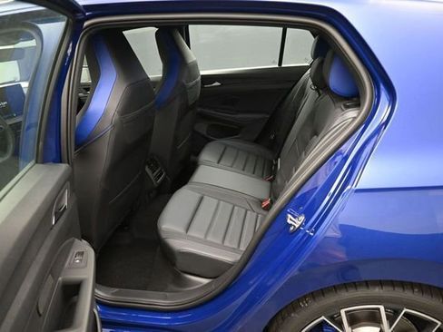 New 2026 Volkswagen Golf AWD/4WD image 11