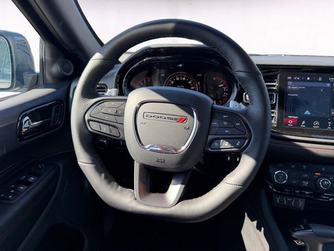 New 2026 Dodge Durango GT image 12