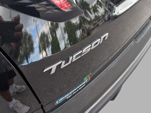Used 2023 Hyundai Tucson SEL image 20