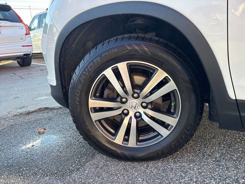 Used 2018 Honda Pilot EX-L image 17