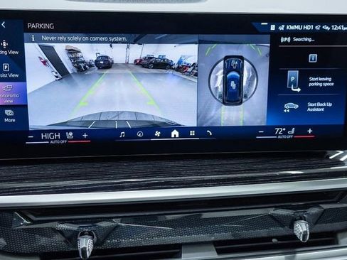 New 2026 BMW X5 xDrive40i image 20