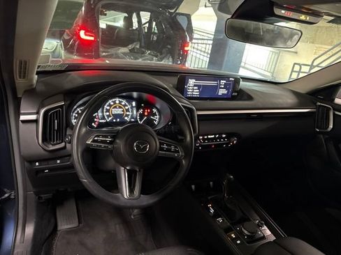 Used 2024 MAZDA CX-50 AWD 2.5 S w/ Cargo Package image 6