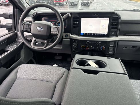 New 2026 Ford F250 XLT w/ XLT Premium Package image 31