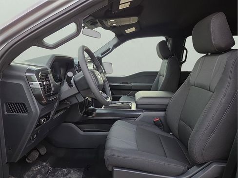 New 2026 Ford F150 XL AWD/4WD image 12