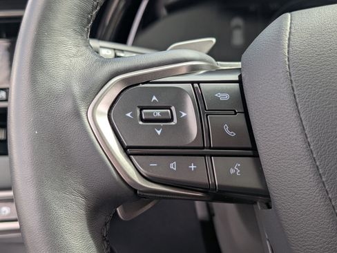 Certified 2023 Lexus RX 350h w/ Cold Area Package image 23