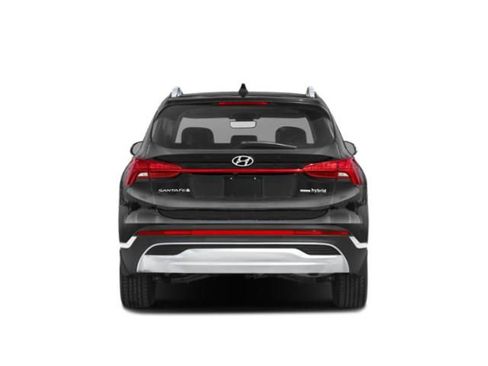 Used 2023 Hyundai Santa Fe SEL Premium AWD/4WD image 5