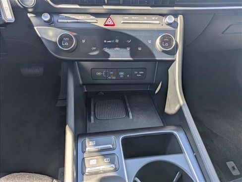 New 2026 Hyundai Sonata SEL image 19