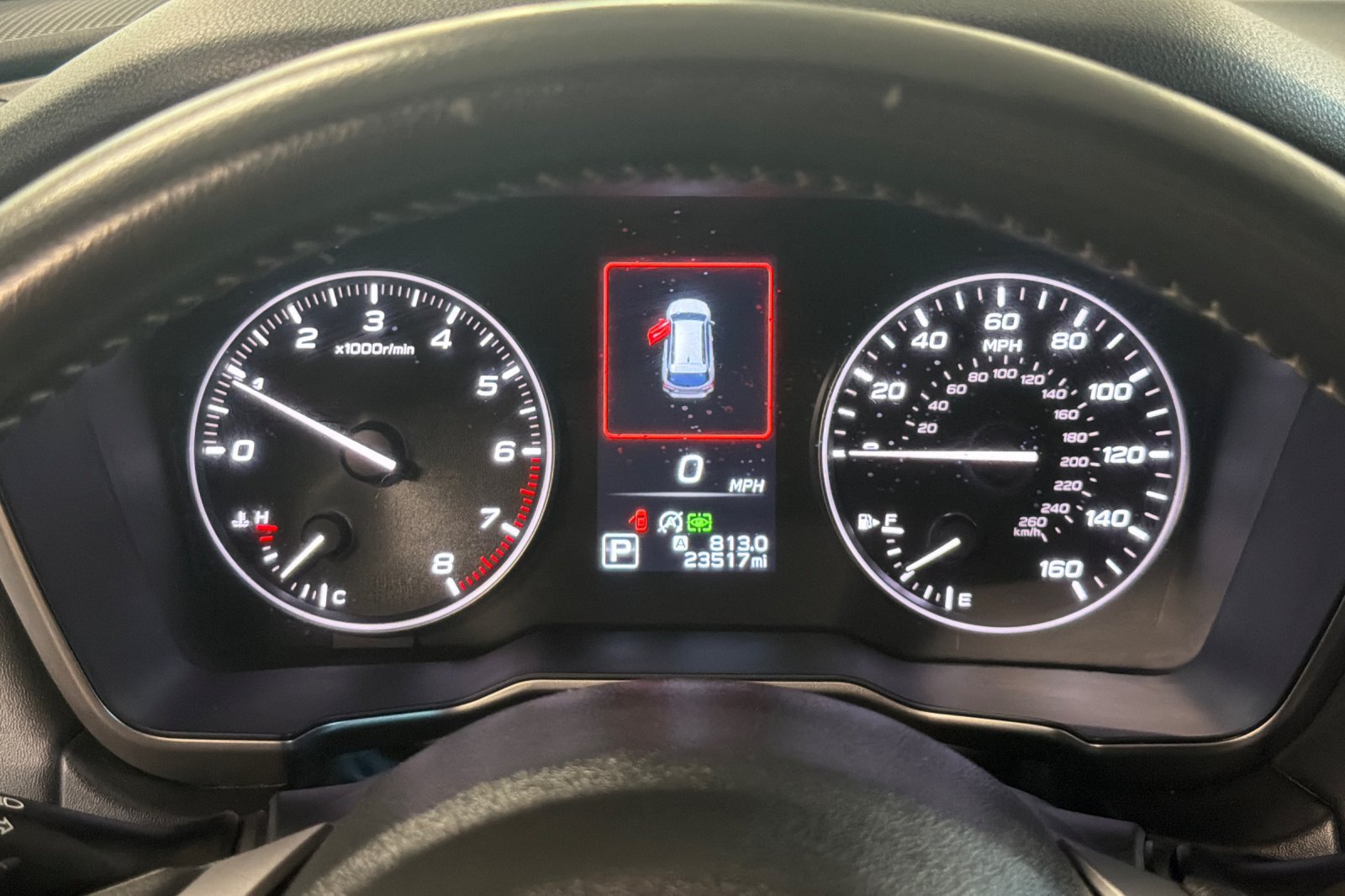 Used 2024 Subaru Outback Limited AWD/4WD image 26