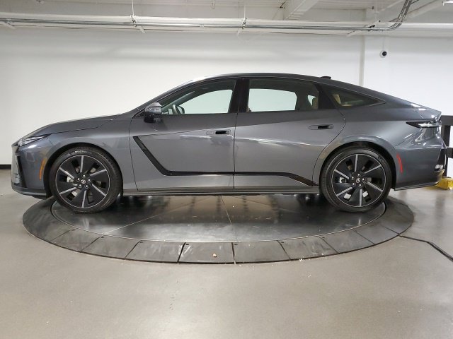 Used 2026 Lexus ES 500e w/ Convenience Package AWD/4WD image 6