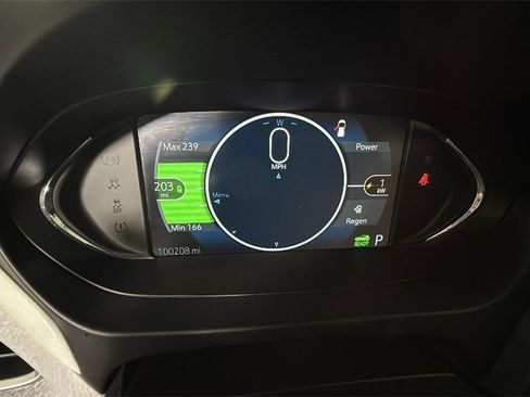 Used 2020 Chevrolet Bolt LT image 19