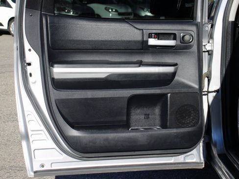 Used 2016 Toyota Tundra SR5 w/ TRD Off Road Package image 35