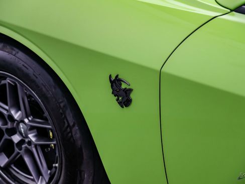 Used 2023 Dodge Challenger SRT Hellcat Redeye image 34