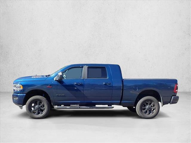 Used 2023 RAM 2500 Laramie w/ Night Edition AWD/4WD image 7