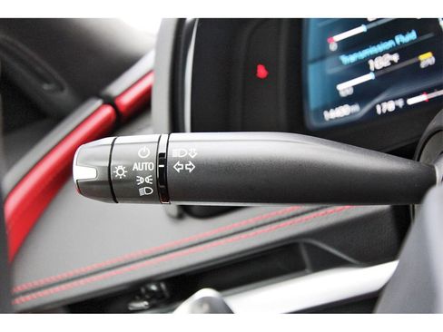 Used 2023 Chevrolet Corvette Stingray Preferred Cpe w/ Z51 Performance Package image 13