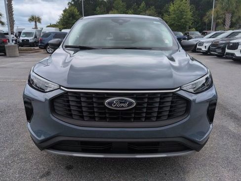 New 2026 Ford Escape Active w/ Tech Pack #1 FWD image 9