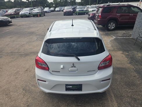 Used 2019 Mitsubishi Mirage ES image 11