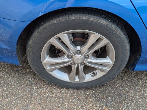 Used 2019 Hyundai Sonata SEL image 10