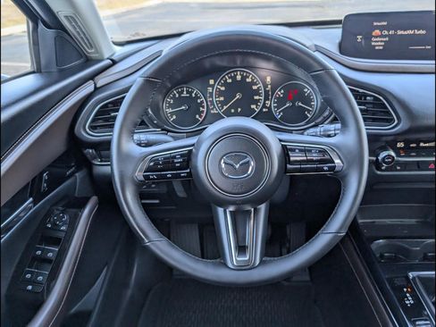 Used 2025 MAZDA CX-30 2.5 Turbo w/ Premium Package image 13
