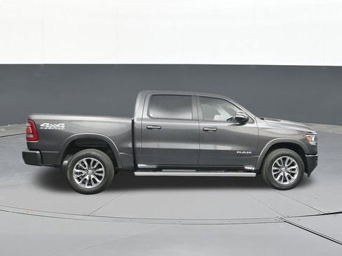 Used 2019 RAM 1500 Laramie w/ Sport Appearance Package image 16
