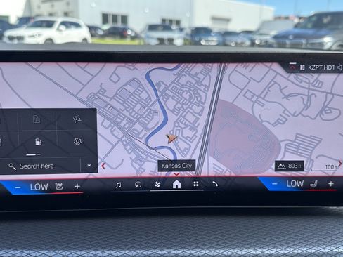 Certified 2025 BMW M340i xDrive AWD/4WD image 25